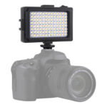 Apparatus Puluz lampe LED 860 lumens