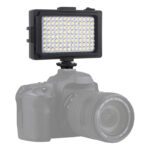 Apparatus Puluz lampe LED 860 lumens