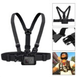 Puluz ensemble de 20 accessoires pour caméras sportives (y compris Osmo Action 5 Pro) PKT11