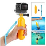 Puluz ensemble de 20 accessoires pour caméras sportives (y compris Osmo Action 5 Pro) PKT11