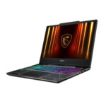 15.6I FHD 144 HZ / INTEL CORE I7-13620H / NVIDIA GEFORCE RTX 5060 /16GB DDR5 / 512GB SSD / WINDOWS 11 HOME