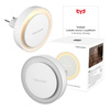 Yeelight Lampe de Nuit à Détecteur - Ypsilon Computers