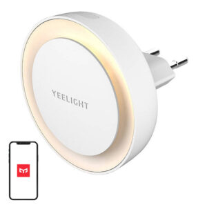 Yeelight Lampe de Nuit à Détecteur