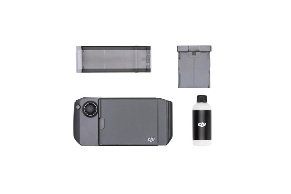 RoboMaster S1 Kit de Jeu Amélioré