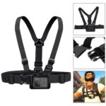 Ensemble de 43 accessoires Puluz pour caméras sportives (y compris Osmo Action 5 Pro, Ace Pro 2) PKT47