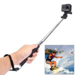 Ensemble de 43 accessoires Puluz pour caméras sportives (y compris Osmo Action 5 Pro, Ace Pro 2) PKT47