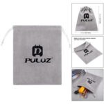 Ensemble de 43 accessoires Puluz pour caméras sportives (y compris Osmo Action 5 Pro, Ace Pro 2) PKT47