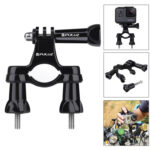 Ensemble de 43 accessoires Puluz pour caméras sportives (y compris Osmo Action 5 Pro, Ace Pro 2) PKT47