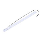 Panneau LED pour Puluz 60 cm 30W 1690 lumens sans ombre tente PU5212