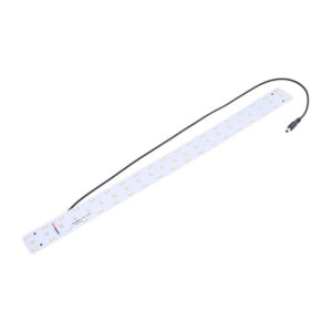 Panneau LED pour Puluz 60 cm 30W 1690 lumens sans ombre tente PU5212