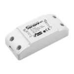 Interrupteur intelligent WiFi + RF 433 Sonoff RF R2 (NOUVEAU)