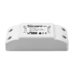 Interrupteur intelligent WiFi + RF 433 Sonoff RF R2 (NOUVEAU)