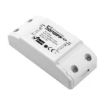 Interrupteur intelligent WiFi + RF 433 Sonoff RF R2 (NOUVEAU)