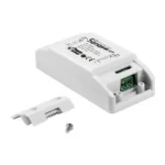 Interrupteur intelligent WiFi + RF 433 Sonoff RF R2 (NOUVEAU)