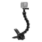 Montage clip-on Puluz pour caméras sportives (DJI, GoPro, Insta360) PU179