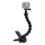 Montage clip-on Puluz pour caméras sportives (DJI, GoPro, Insta360) PU179