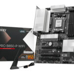 MB PRO B850-P WIFI