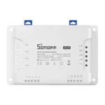 SONOFF Interrupteur Intelligent WiFi 4CHR3