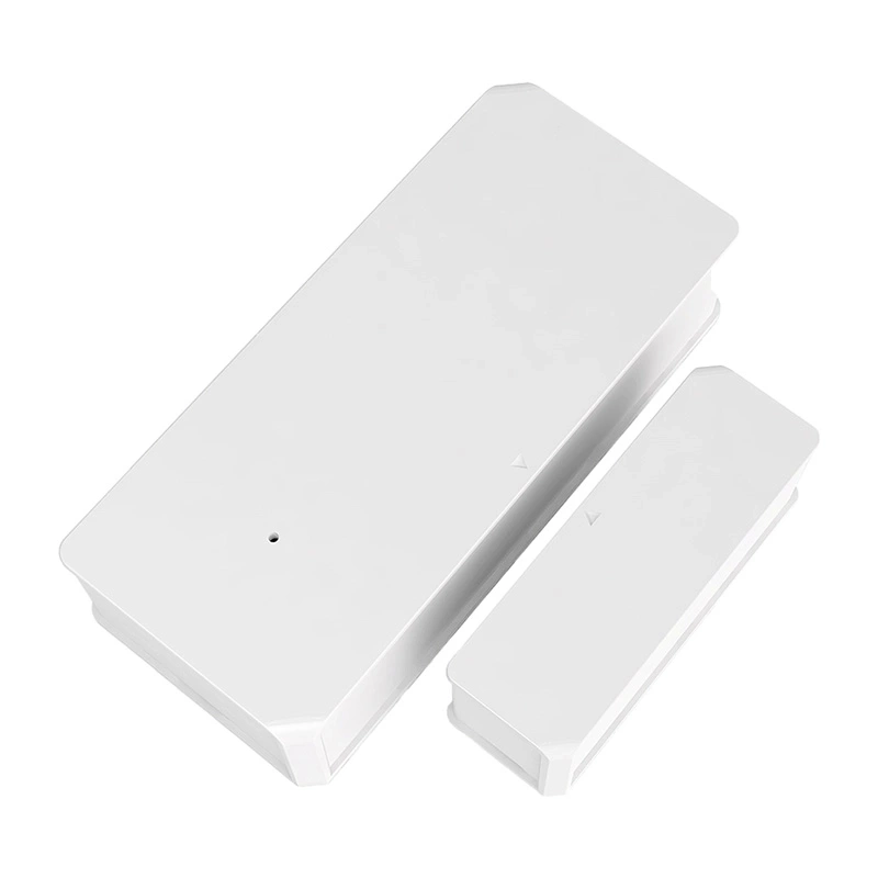 Capteur de Porte/Fenêtre Sans Fil Intelligent Sonoff DW2 WiFi - Ypsilon Computers