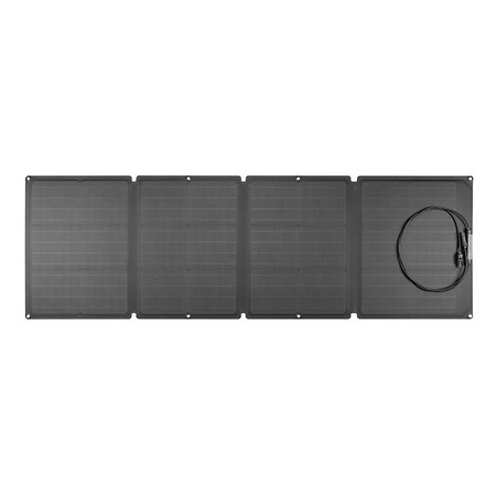 Panneau photovoltaïque EcoFlow 110W - Ypsilon Computers