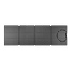 Panneau photovoltaïque EcoFlow 110W - Ypsilon Computers