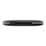 Organisateur / Support de chargeur Apple Watch (noir)