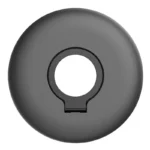 Organisateur / Support de chargeur Apple Watch (noir)