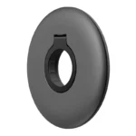 Organisateur / Support de chargeur Apple Watch (noir)