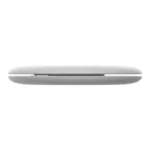 Organisateur / Support de chargeur Apple Watch (blanc)