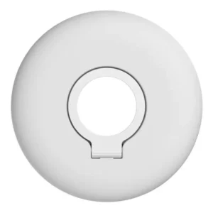 Organisateur / Support de chargeur Apple Watch (blanc) - Ypsilon Computers