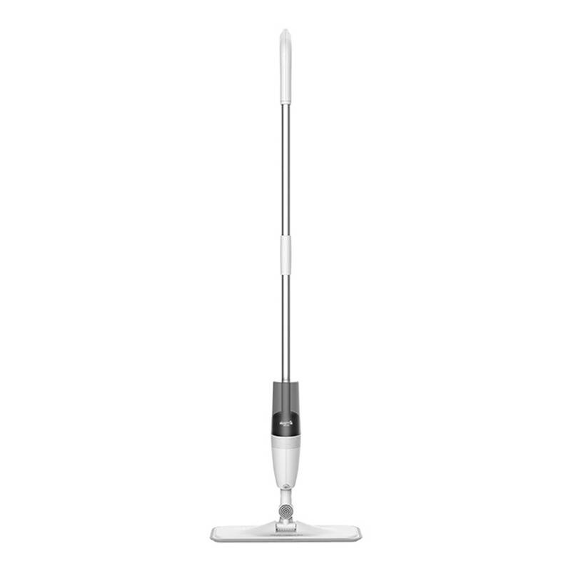 Deerma TB500 Balai à Friction avec Pulvérisateur - Ypsilon Computers