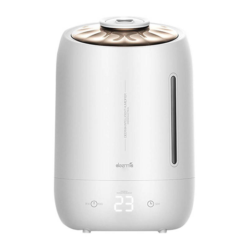 Humidificateur ultrasonique Deerma F600 - Ypsilon Computers