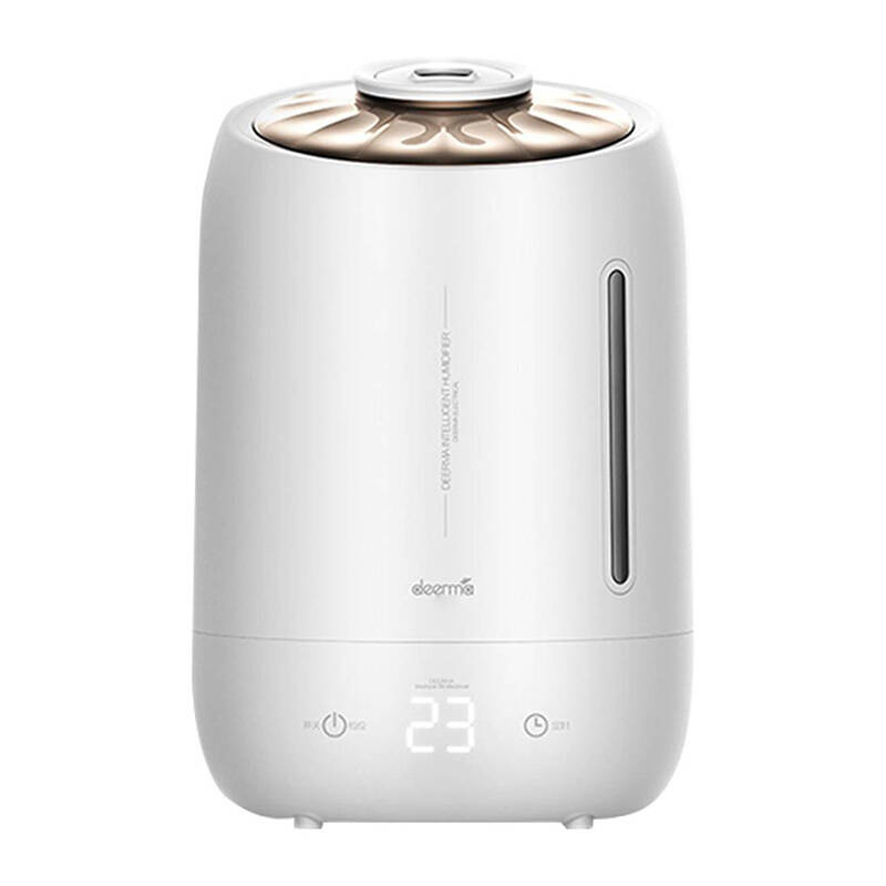 Humidificateur ultrasonique Deerma F600 - Ypsilon Computers
