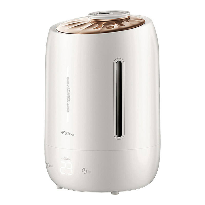 Humidificateur ultrasonique Deerma F600 - Ypsilon Computers
