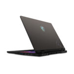 Laptop 16i QHD+ 240Hz IPS Intel Core Ultra 9 275HX NVIDIA GeForce RTX5070 16GB DDR5 1TB NVMe SSD Windows 11 Home AZERTY BE
