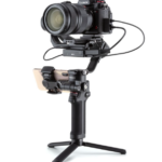 Système de Transmission d&rsquo;Image DJI Ronin RavenEye