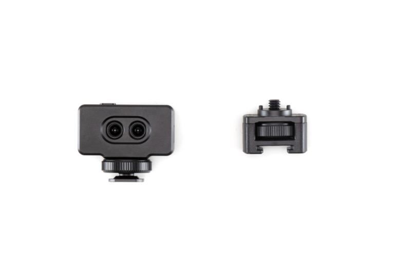 Système de mise au point 3D DJI Ronin - Ypsilon Computers
