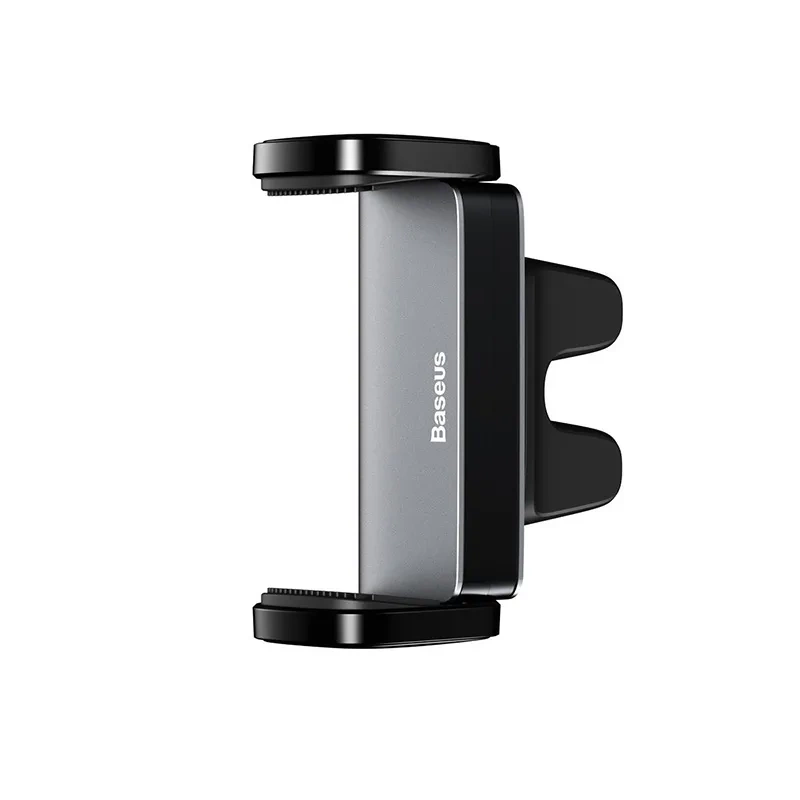 Support de Clamp Baseus Steel Cannon pour Grille de Ventilation (noir) - Ypsilon Computers