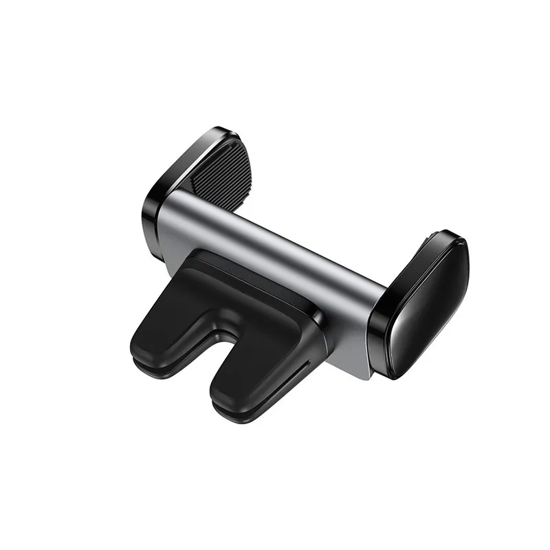Support de Clamp Baseus Steel Cannon pour Grille de Ventilation (noir) - Ypsilon Computers