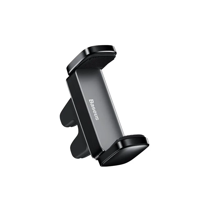 Support de Clamp Baseus Steel Cannon pour Grille de Ventilation (noir) - Ypsilon Computers