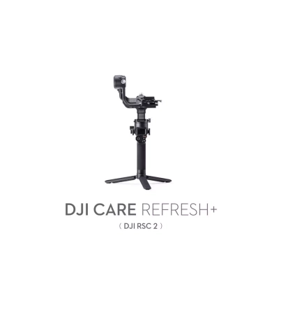 DJI Care Refresh+ RSC 2 - Ypsilon Computers