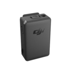 Émetteur de microphone sans fil DJI + pare-vent pour DJI Pocket 2 (Osmo Pocket 2)