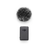Émetteur de microphone sans fil DJI + pare-vent pour DJI Pocket 2 (Osmo Pocket 2)