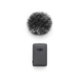 Émetteur de microphone sans fil DJI + pare-vent pour DJI Pocket 2 (Osmo Pocket 2)