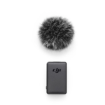Émetteur de microphone sans fil DJI + pare-vent pour DJI Pocket 2 (Osmo Pocket 2)