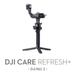 DJI Care Refresh+ RSC 2 – code électronique