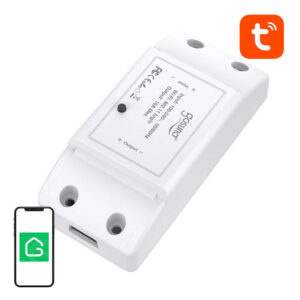 Interrupteur Intelligent WiFi Gosund SW3, Tuya - Ypsilon Computers