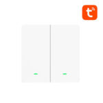 Interrupteur lumineux intelligent WiFi Gosund SW9 Tuya