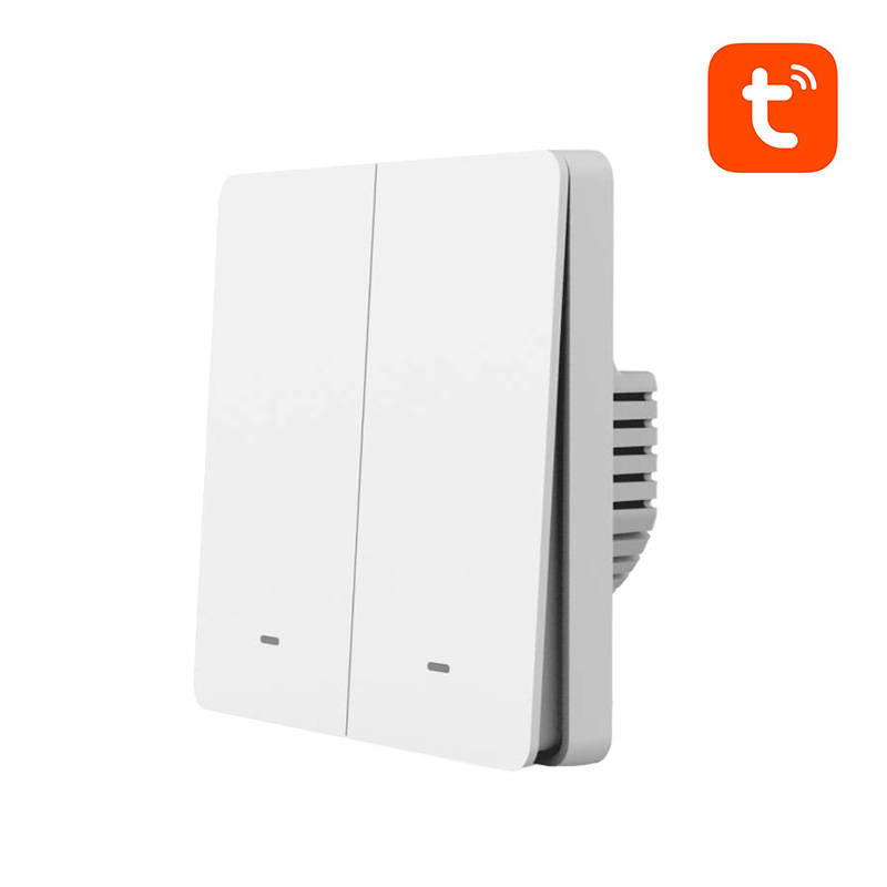 Interrupteur lumineux intelligent WiFi Gosund SW9 Tuya - Ypsilon Computers
