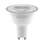 Ampoule LED Intelligente Yeelight GU10 (dimmable)